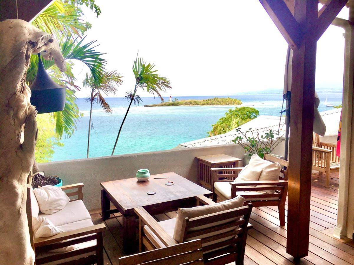 Kazasoley Villa Le Gosier  Exterior photo