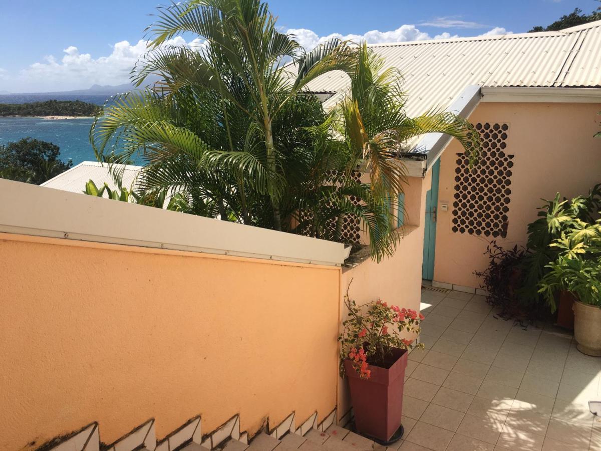 Kazasoley Villa Le Gosier  Exterior photo